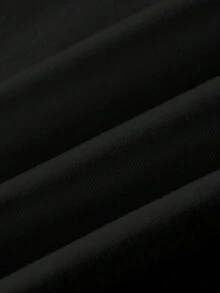 休闲简约度假波西米亚风优雅浪漫复古印花图案，适合音乐节、海滩、夏季度假，女士夏季露背上衣 - 彩色 - 查看 7
