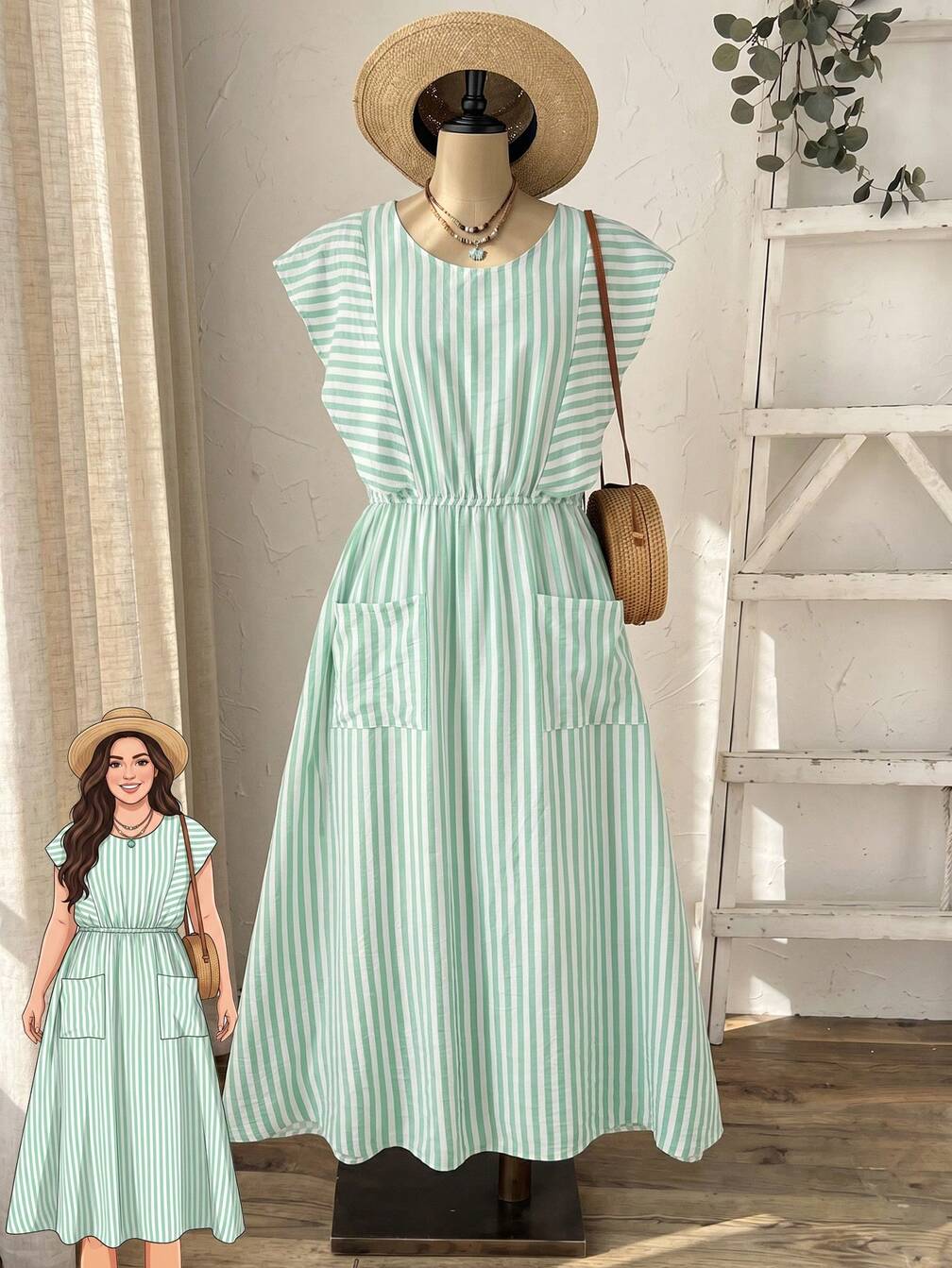 smart casual dress summer Women's Smart Casual Dress Code: Styling Tips and Ideas