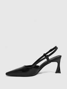 CUCCOO SZL Women Pumps - -38 black - View 4