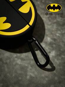 Batman X Joivida 1个适用于 Pro的防震保护套 - 黑色 - 查看 5