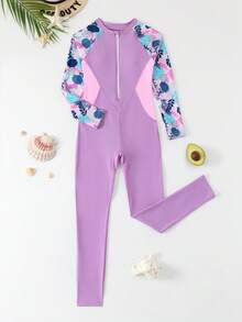 Mauve Purple