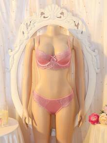 Dusty Pink