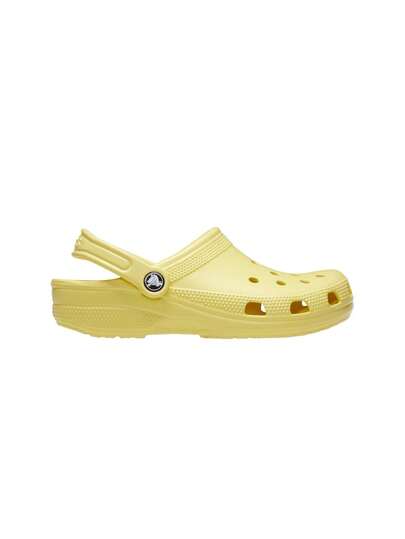 Crocs Classic Women's Clogs Daylily 10001