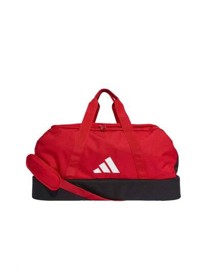 Adidas Tiro League Medium Unisex Bag Team Power Red