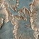 綠色
