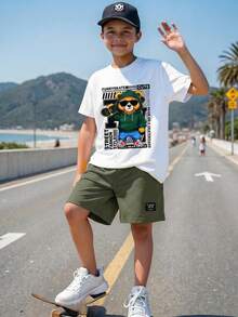 Army Green