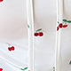 Red and White