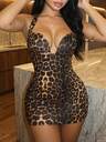 Mini Dresses