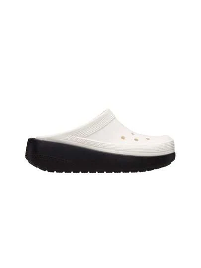 Crocs Unisex BLANT TOE BLOCKED