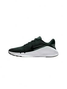 Nike Flex Train Men's Sneakers Black HV9972 - SEAWEED/BLACK-CLAY GREEN - View 5