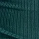 Agua verde azul