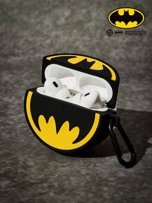 Batman X Joivida 1个适用于 Pro的防震保护套 - 黑色 - 查看 2