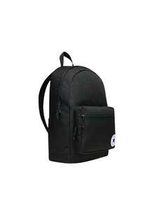 Converse Kinder Go 2 Kids Backpacks Black - 黑色 - 查看 4