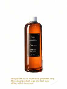 1 قطعة سائل عطري تعبئة 500 مل، معطر هواء، مستلزمات حمام، مزيل روائح، سائل زيوت عطرية، صناعة شموع، جهاز نشر العطور، هدايا عيد الحب، الزفاف، هالوين، عيد الميلاد، العلاج بالعطور، جهاز نشر العطور، عطر المنزل، منعش المنزل، للاستخدام الداخلي - متعدد الألوان - 500 مل - مشاهدة 14
