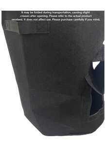 1PC 5/10 Gallon Sweet Potato Planting Bag, Felt Potato Planting Bucket, Circular Nutrient Bowl Planting Bag For Vegetable Potato Seedling Growth, Vegetable Gardening Bag, Fabric Bag - black - View 6