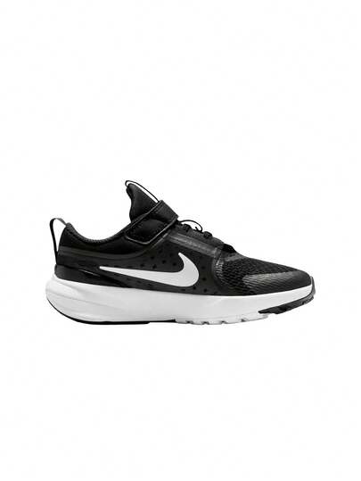 Nike Star Runner 5 Teen Sneakers Black/White/Summit White/White HF7005