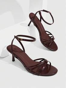 Brown PU