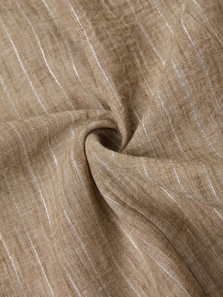 Wedding Dresses - Khaki - View 7