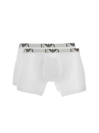 Emporio Armani 2 Pack Men's Boxers