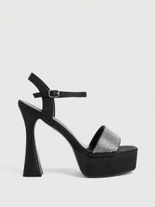 Night Shadow Black