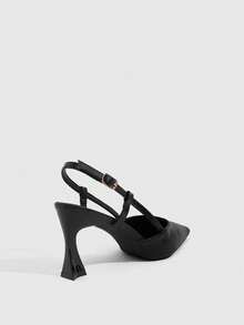 CUCCOO SZL Women Pumps - -38 black - View 3