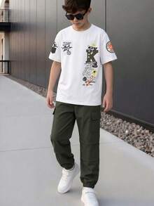 Verde militar