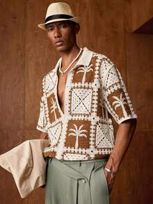 Rust Brown