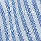 Blue and White