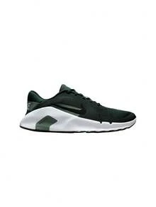 Nike Flex Train Men's Sneakers Black HV9972 - SEAWEED/BLACK-CLAY GREEN - View 1