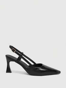 CUCCOO SZL Women Pumps - -38 black - View 2