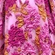 Màu Hồng Tươi