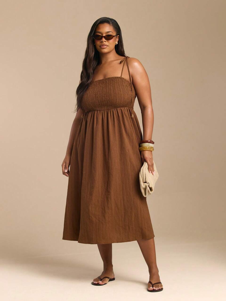 Plus Size Dresses Summer Holiday Dresses, Vacation Dress, Festival, Ibiza, Loose Fit Midi Dress, Ladies Casual Sun Dress, Holiday Outfit, Sun Dress, Summer Dresses For Women, Curve Dresses For Women, Long Dress, Maxi Dress, Midi Dress, Plus Size Women Clothes, Vacation Outfits Women, Plus Size Summer Clothes