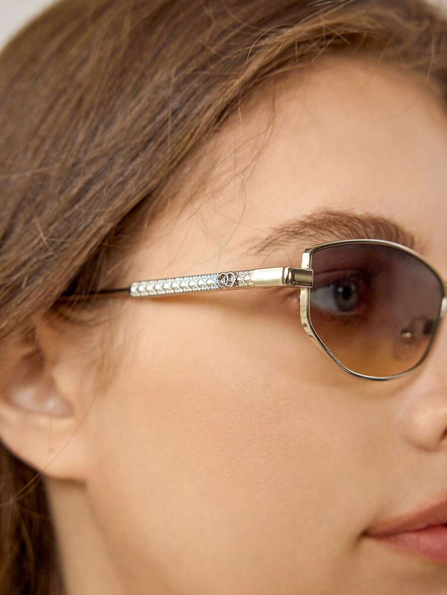 MOTF PREMIUM GAFAS MARRONES - Gris - Ver 2