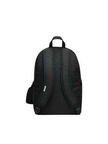 Converse Kinder Go 2 Kids Backpacks Black - 黑色 - 查看 3
