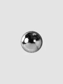 MortiRose طقم أقراط مسامير، غوث/غوثي/بانك/غرانج/غوثي داكن، ملابس الشارع، صيف/مهرجان/حفلة رقص/حفلة - متعدد الألوان - مشاهدة 6
