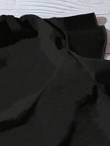 Rusticease 休闲简约度假波西米亚风优雅浪漫复古印花图案，适合音乐节、海滩、度假等场合，女士夏季休闲衬衫 - 彩色 - 查看 3