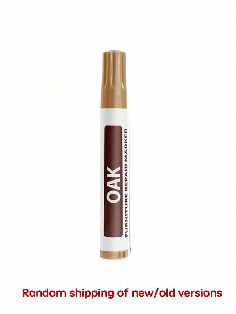 1 Furniture Repair Marker, Wooden Cabinet, Floor Repair And Filling Rod, Scratch Recovery Kit, Touch Up Paint Pen, Composite Material Repair (Some Styles, Positions Or Logos Are Randomly Shipped And Do Not Affect Use),Tools For Men - Multicolor - View 25