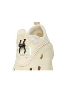 Crocs Women's Clogs Bone CR209350 - Ivory - View 3