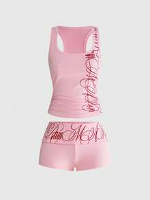 Baby Pink