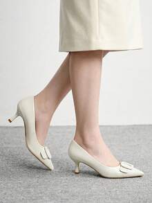 White.
