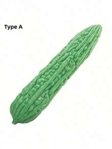 1pc Silicone Toy, A Sound-Making Toy For Pets, A Chew Toy For Pets, For Teething And Cleaning, To Relieve Boredom, Made Of Plastic/Liquid Silicone, Soft And Elastic, Comfortable To The Touch, Durable, Easy To Clean, Relieves Stress, And Is Full Of Fun. - Multicolor - View 8