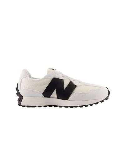 New Balance Women's Sports Shoes White GS327