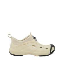 Crocs Women's Clogs Bone CR209350 - Ivory - View 1