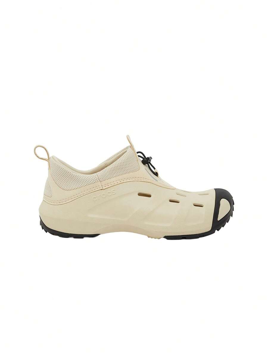 Crocs Women's Clogs Bone CR209350 - Ivory - View 1