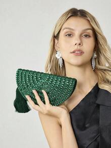 Verde Oscuro