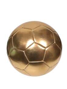 No.2,Golden Indoor And Outdoor Training Competition, Entertainment Football - Gold - View 3