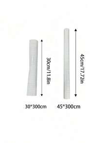 Cat Scratch Film Self-Adhesive, Transparent Sofa Scratch Protection, Anti-Scratch Wall, Furniture Scratch Protection Tape For Sofa Wall Door, Ideal For Furniture Sofa Wall Door Protection - transparent - View 10