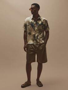 Musero Men Shirts - Multicolor - View 5