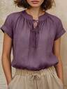 Plus Size Tops