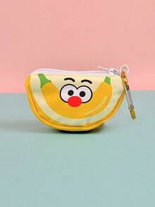1pc High Quality Poop Bag Holder With Enlarged Capacity Adorable Fruit And Vegetable Designs For A Fresh Twist On Walks - Multicolor - View 21